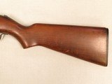 Winchester Model 55, Single Shot Rifle, Cal. .22 LR, These rifles were made from 1958 to 1961 - 6 of 15