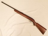 Winchester Model 55, Single Shot Rifle, Cal. .22 LR, These rifles were made from 1958 to 1961 - 8 of 15