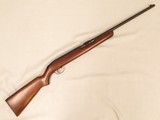 Winchester Model 55, Single Shot Rifle, Cal. .22 LR, These rifles were made from 1958 to 1961 - 1 of 15