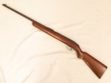 Winchester Model 55, Single Shot Rifle, Cal. .22 LR, These rifles were made from 1958 to 1961 - 2 of 15