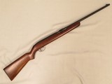 Winchester Model 55, Single Shot Rifle, Cal. .22 LR, These rifles were made from 1958 to 1961 - 7 of 15