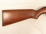 Winchester Model 55, Single Shot Rifle, Cal. .22 LR, These rifles were made from 1958 to 1961 - 3 of 15