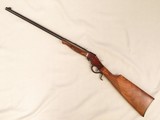 Varner Sporting Arms Favorite (Reproduction of Stevens Favorite), Cal. .22 LR**SOLD** - 4 of 20