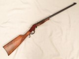 Varner Sporting Arms Favorite (Reproduction of Stevens Favorite), Cal. .22 LR**SOLD** - 3 of 20