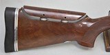 BERETTA 682 GOLD X TRAP MONO MANUFACTURED IN 1992 12GA - 8 of 22