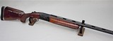 BERETTA 682 GOLD X TRAP MONO MANUFACTURED IN 1992 12GA - 3 of 22