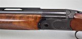 BERETTA 682 GOLD X TRAP MONO MANUFACTURED IN 1992 12GA - 12 of 22