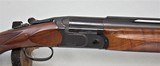 BERETTA 682 GOLD X TRAP MONO MANUFACTURED IN 1992 12GA - 5 of 22