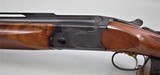 BERETTA 682 GOLD X TRAP MONO MANUFACTURED IN 1992 12GA - 11 of 22