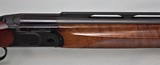 BERETTA 682 GOLD X TRAP MONO MANUFACTURED IN 1992 12GA - 7 of 22