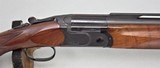 BERETTA 682 GOLD X TRAP MONO MANUFACTURED IN 1992 12GA - 6 of 22