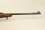 Custom Mauser VZ-24 .358 Norma Magnum - 4 of 17