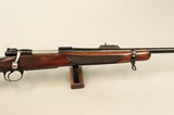 Custom Mauser VZ-24 .358 Norma Magnum - 3 of 17