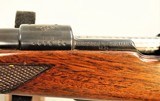 Custom Mauser VZ-24 .358 Norma Magnum - 15 of 17