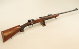 Custom Mauser VZ-24 .358 Norma Magnum - 1 of 17