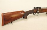 Custom Mauser VZ-24 .358 Norma Magnum - 2 of 17