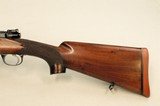 Custom Mauser VZ-24 .358 Norma Magnum - 6 of 17