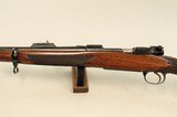 Custom Mauser VZ-24 .358 Norma Magnum - 7 of 17