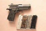 Star M43 "Firestar" sub-compact 9mm with 5 Magazines**SOLD** - 1 of 18