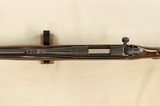 **Near Mint!**
Remington 700 BDL Custom Deluxe chambered in .223 Remington - 10 of 17