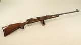 **Near Mint!**
Remington 700 BDL Custom Deluxe chambered in .223 Remington - 1 of 17