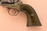 Colt Single Action Army, 1st Generation 1902 Vintage, Cal. .45 Colt, 7 1/2 Inch Barrel - 6 of 22
