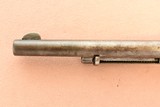 Colt Single Action Army, 1st Generation 1902 Vintage, Cal. .45 Colt, 7 1/2 Inch Barrel - 8 of 22