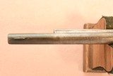 Colt Single Action Army, 1st Generation 1902 Vintage, Cal. .45 Colt, 7 1/2 Inch Barrel - 11 of 22