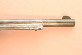 Colt Single Action Army, 1st Generation 1902 Vintage, Cal. .45 Colt, 7 1/2 Inch Barrel - 4 of 22