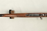 Springfield M2 Sporter .22Long Rifle**SOLD** - 13 of 14