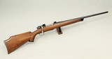 Springfield M2 Sporter .22Long Rifle**SOLD** - 1 of 14