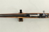Springfield M2 Sporter .22Long Rifle**SOLD** - 10 of 14