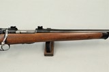 Springfield M2 Sporter .22Long Rifle**SOLD** - 3 of 14
