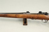 Springfield M2 Sporter .22Long Rifle**SOLD** - 7 of 14