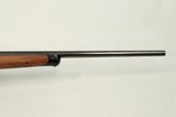 Springfield M2 Sporter .22Long Rifle**SOLD** - 4 of 14