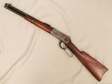 Winchester Model 1894 Saddle Ring "Trapper" Carbine, Rare 15 Inch Barrel, Cal. .30 W.C.F., 1926 Vintage SOLD - 10 of 21