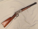 Winchester Model 1894 Saddle Ring "Trapper" Carbine, Rare 15 Inch Barrel, Cal. .30 W.C.F., 1926 Vintage SOLD - 9 of 21