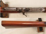 Winchester Model 1894 Saddle Ring "Trapper" Carbine, Rare 15 Inch Barrel, Cal. .30 W.C.F., 1926 Vintage SOLD - 16 of 21