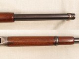 Winchester Model 1894 Saddle Ring "Trapper" Carbine, Rare 15 Inch Barrel, Cal. .30 W.C.F., 1926 Vintage SOLD - 15 of 21