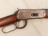 Winchester Model 1894 Saddle Ring "Trapper" Carbine, Rare 15 Inch Barrel, Cal. .30 W.C.F., 1926 Vintage SOLD - 4 of 21
