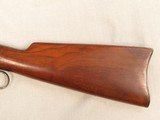 Winchester Model 1894 Saddle Ring "Trapper" Carbine, Rare 15 Inch Barrel, Cal. .30 W.C.F., 1926 Vintage SOLD - 8 of 21