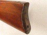 Winchester Model 1894 Saddle Ring "Trapper" Carbine, Rare 15 Inch Barrel, Cal. .30 W.C.F., 1926 Vintage SOLD - 11 of 21