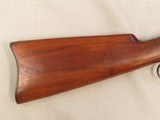 Winchester Model 1894 Saddle Ring "Trapper" Carbine, Rare 15 Inch Barrel, Cal. .30 W.C.F., 1926 Vintage SOLD - 3 of 21