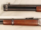 Winchester Model 1894 Saddle Ring "Trapper" Carbine, Rare 15 Inch Barrel, Cal. .30 W.C.F., 1926 Vintage SOLD - 6 of 21