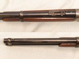 Winchester Model 1894 Saddle Ring "Trapper" Carbine, Rare 15 Inch Barrel, Cal. .30 W.C.F., 1926 Vintage SOLD - 13 of 21