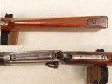 Winchester Model 1894 Saddle Ring "Trapper" Carbine, Rare 15 Inch Barrel, Cal. .30 W.C.F., 1926 Vintage SOLD - 12 of 21