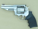 2015 Stainless Steel Ruger Redhawk Revolver in .45 Long Colt Caliber
** SCARCE Caliber for this Beautiful Ruger! **SOLD** - 5 of 25