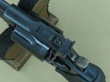 Taurus Model 44C Tracker in .44 Magnum w/ 4" Inch Barrel, Original Box, Manual, Etc.
** Gloss Blue Finish Beauty ** - 13 of 25