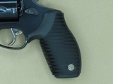Taurus Model 44C Tracker in .44 Magnum w/ 4" Inch Barrel, Original Box, Manual, Etc.
** Gloss Blue Finish Beauty ** - 4 of 25
