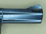 Taurus Model 44C Tracker in .44 Magnum w/ 4" Inch Barrel, Original Box, Manual, Etc.
** Gloss Blue Finish Beauty ** - 10 of 25